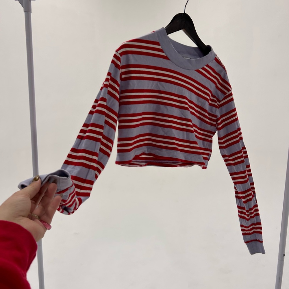 Aritzia long sleeve